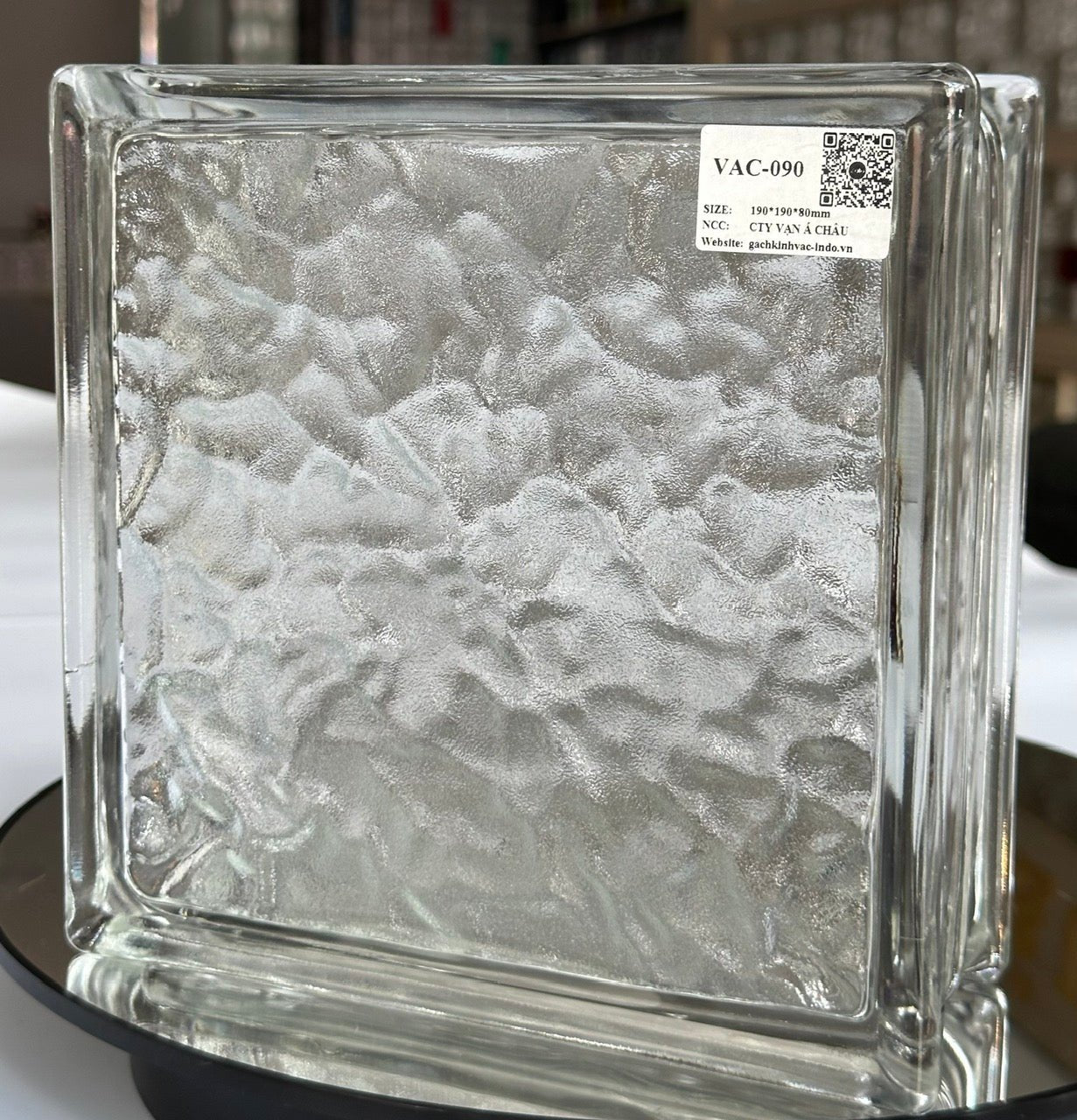 GẠCH KÍNH ICE SHADOW - Daisan Store