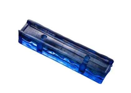 Gạch kính lấy sáng nghệ thuật MTYF - 5003 - Daisan Store