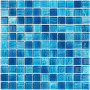 Gạch kính mosaic hồ bơi chất lượng tốt - Daisan Store