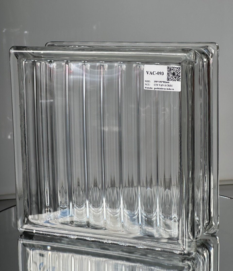 Gạch Kính New Parallel VAC - 093 - Daisan Store
