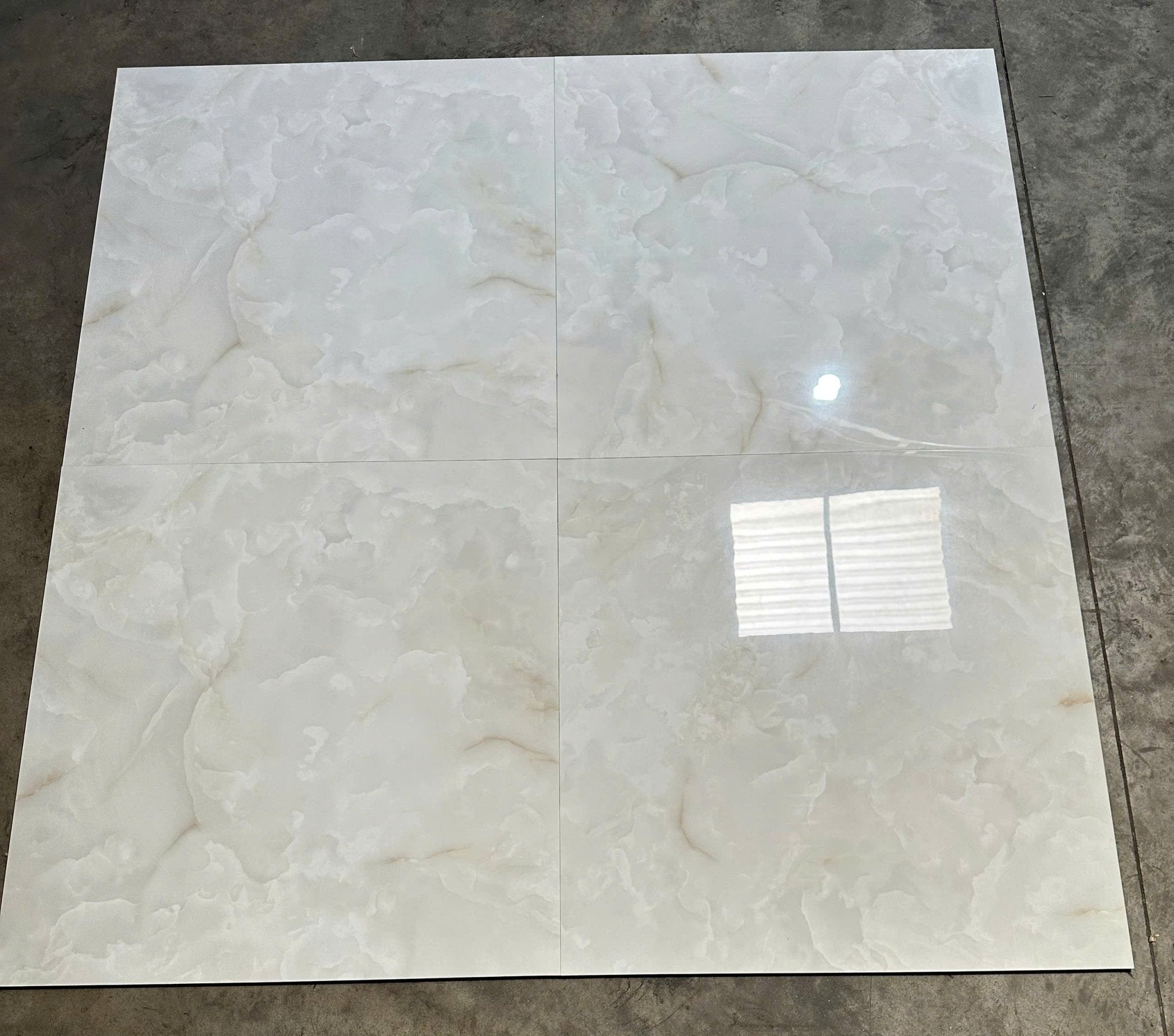 Gạch lát nền 1000x1000 men bóng mã 10L92 - Daisan Store