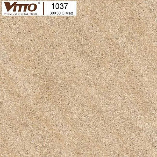 Gạch lát nền 30×30 Vitto 1037 - Daisan Store