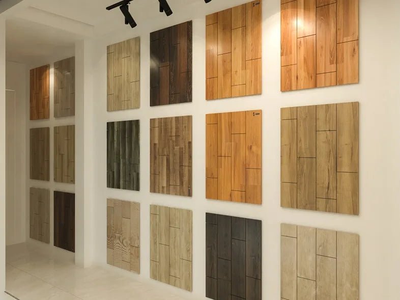Gạch lát nền 40×40 Bạch Mã HG 4003 - Daisan Store