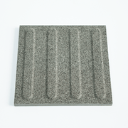 Gạch lát nền bằng sứ 2cm phổ biến kích thước 30*30 Gạch lát nền bằng sứ 40*40 Gạch chỉ báo xúc giác Gạch lát nền chống trượt - Daisan Store