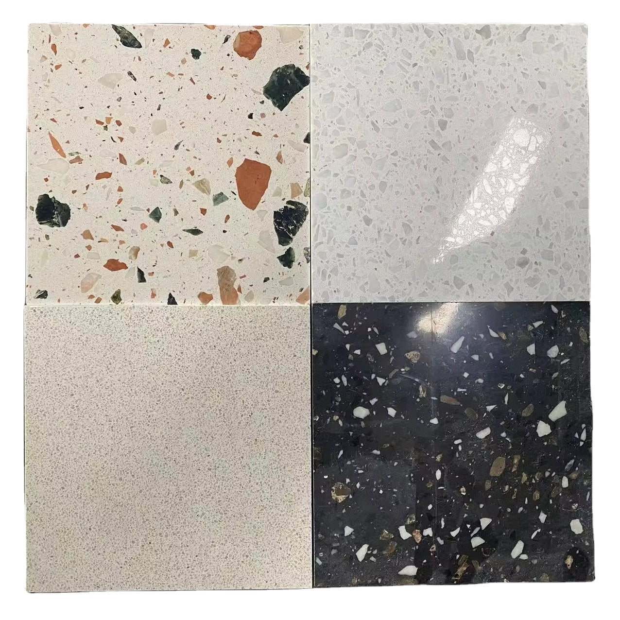 Gạch Lát Nền Terrazzo Bán Buôn Kích Thước Tùy Chỉnh - Daisan Store