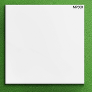 Gạch lát nền trắng trơn MP800 KT 80x80cm - Daisan Store