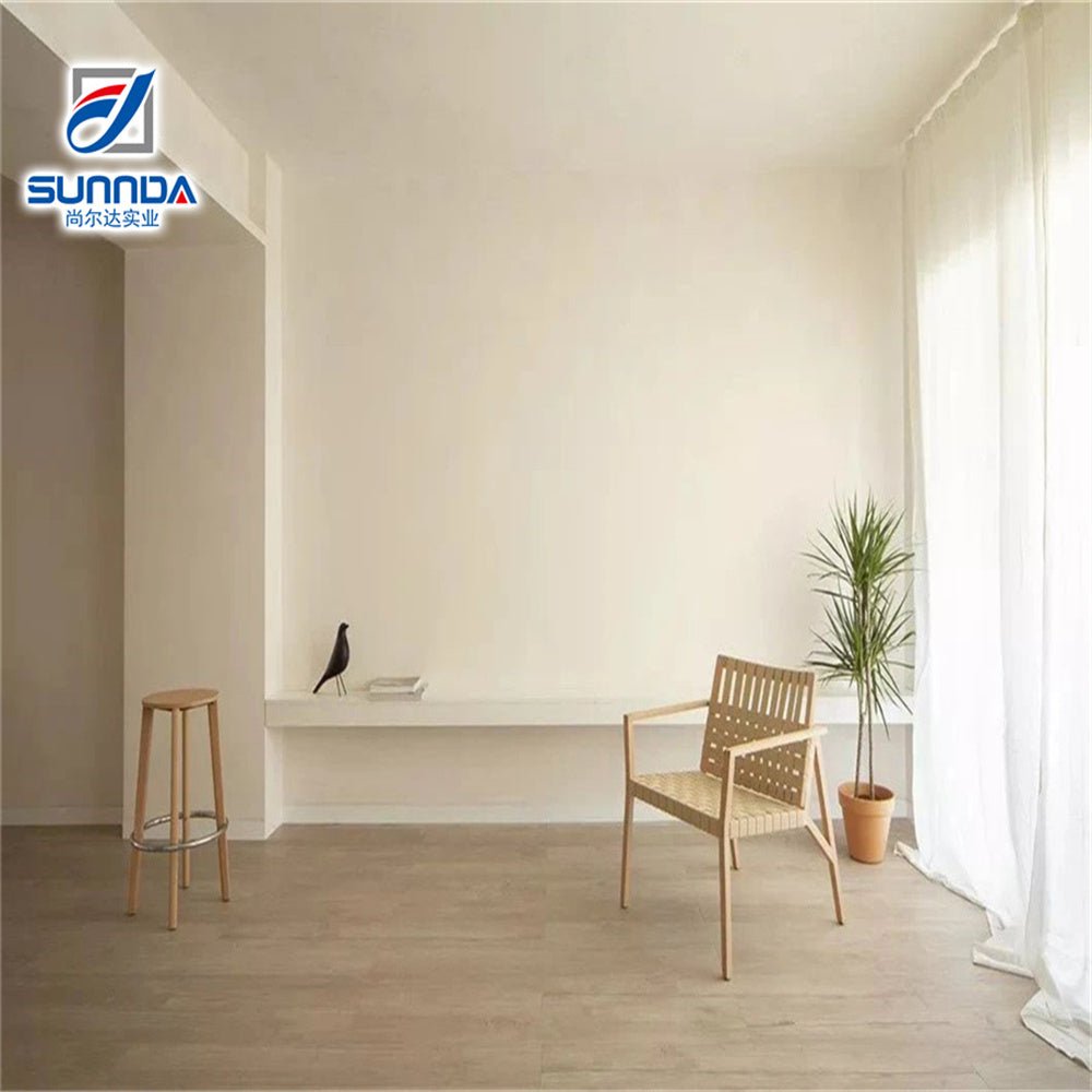 Gạch lát nền tường men sứ vân gỗ mờ - Daisan Store
