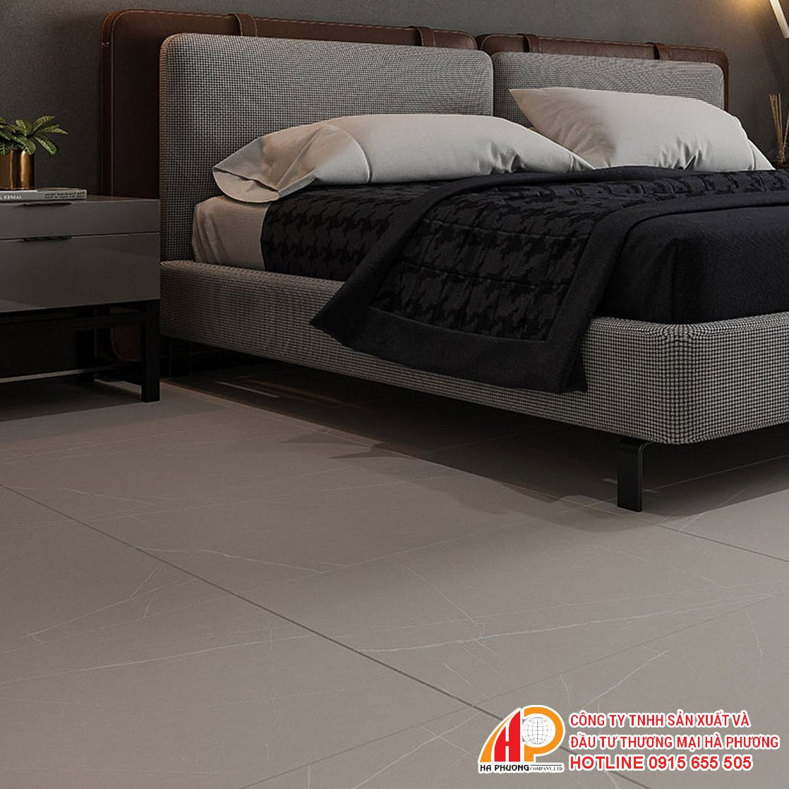 Gạch lát nền vân đá Thạch Bàn TGB60 - 0234 - Daisan Store