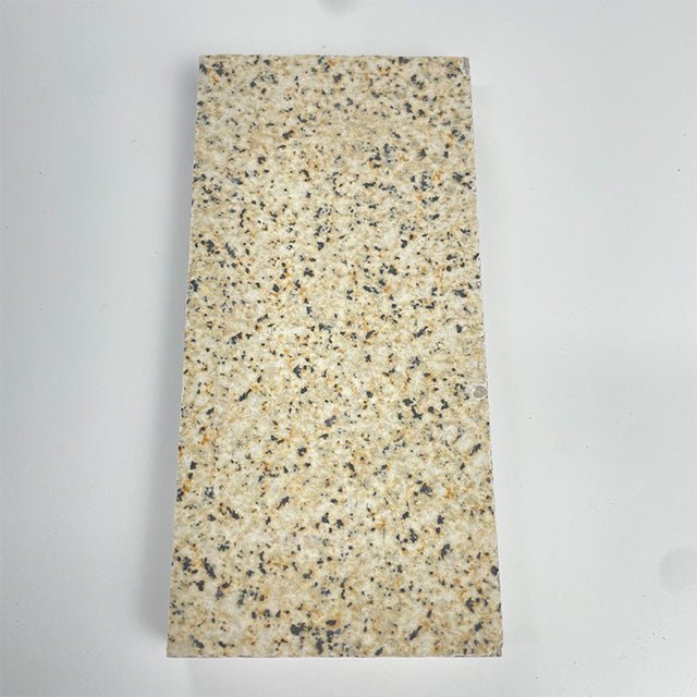 Gach Lat Ngoai Troi Men Su Hien Dai Chong Tron Granite Vang - Daisan Store
