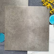 Gạch Lát Sàn Men Matt Màu Ghi 400x400 - Daisan Store