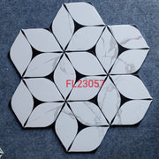 Gạch lục giác 200x230x115 mã FL23057 - Daisan Store