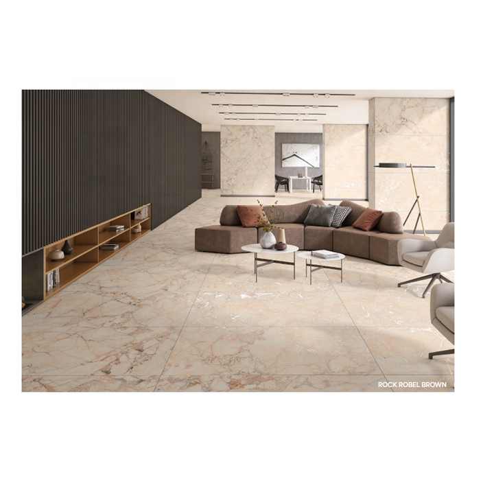 Gạch Men Bóng Marble 80x1600 Chống Cháy Cho Phòng Khách - Daisan Store