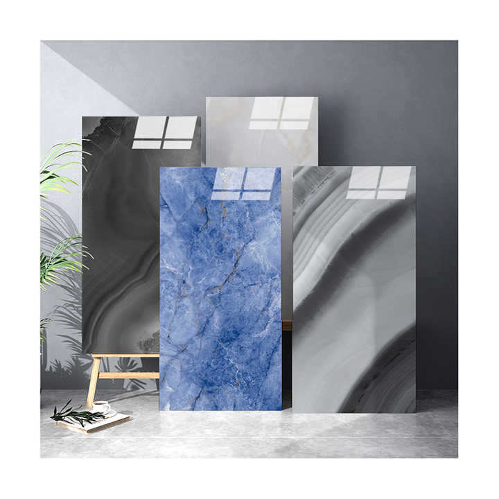 Gạch men cao cấp phòng ngủ phòng khách khách sạn 750*1500mm - Daisan Store
