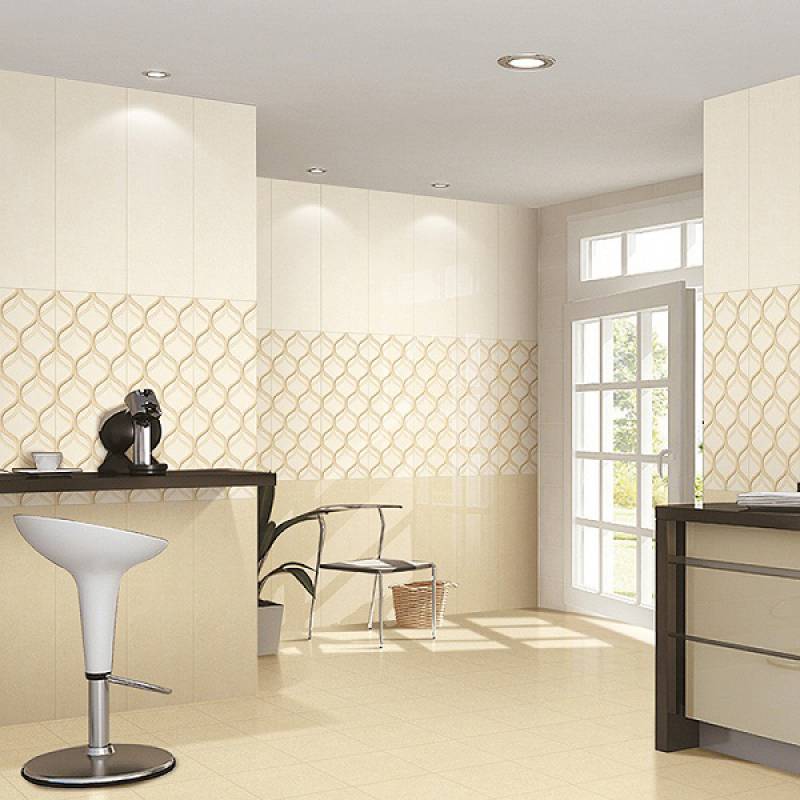 Gạch men thiết kế hiện đại 300 x 300mm,300 x 800mm - Daisan Store