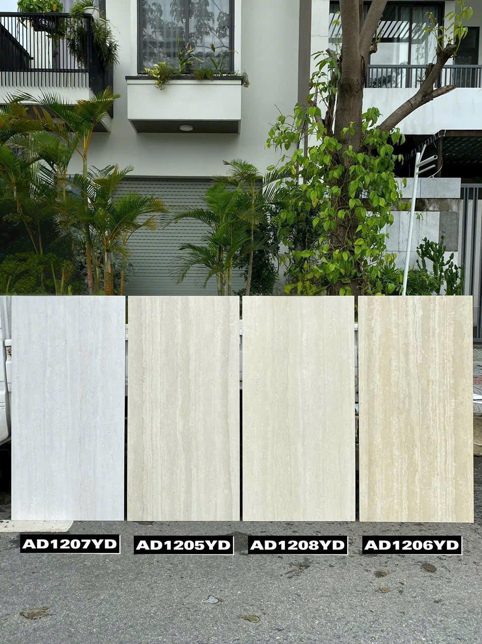 Gạch Metalic KT 60x120cm mã AD1206YD - Daisan Store