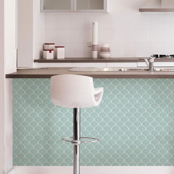 Gạch Mosaic 06164A - Daisan Store