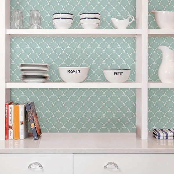 Gạch Mosaic 06164A - Daisan Store