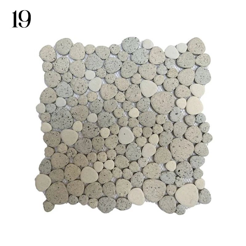 Gach Mosaic 30x30cm Cho Ho Boi Va Nha Tam Chong Truot - Daisan Store