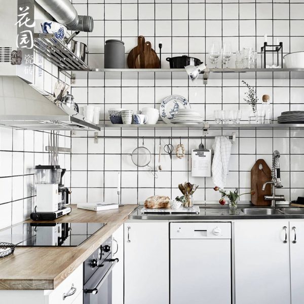 Gạch Mosaic 931M - Daisan Store