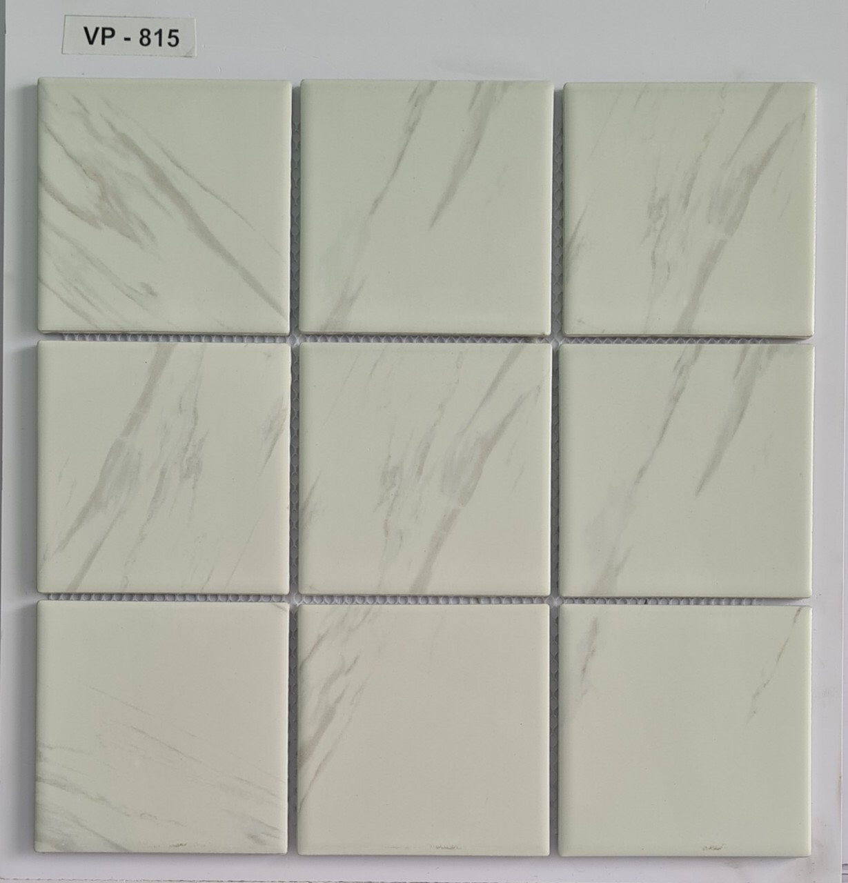 Gạch Mosaic cao cấp mã VP - 815 - Daisan Store