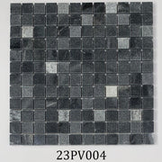 Gạch Mosaic đá tự nhiên LUX - 23PV004 - Daisan Store