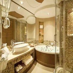 Gạch Mosaic Đỉnh Cao Trang Trí - Daisan Store