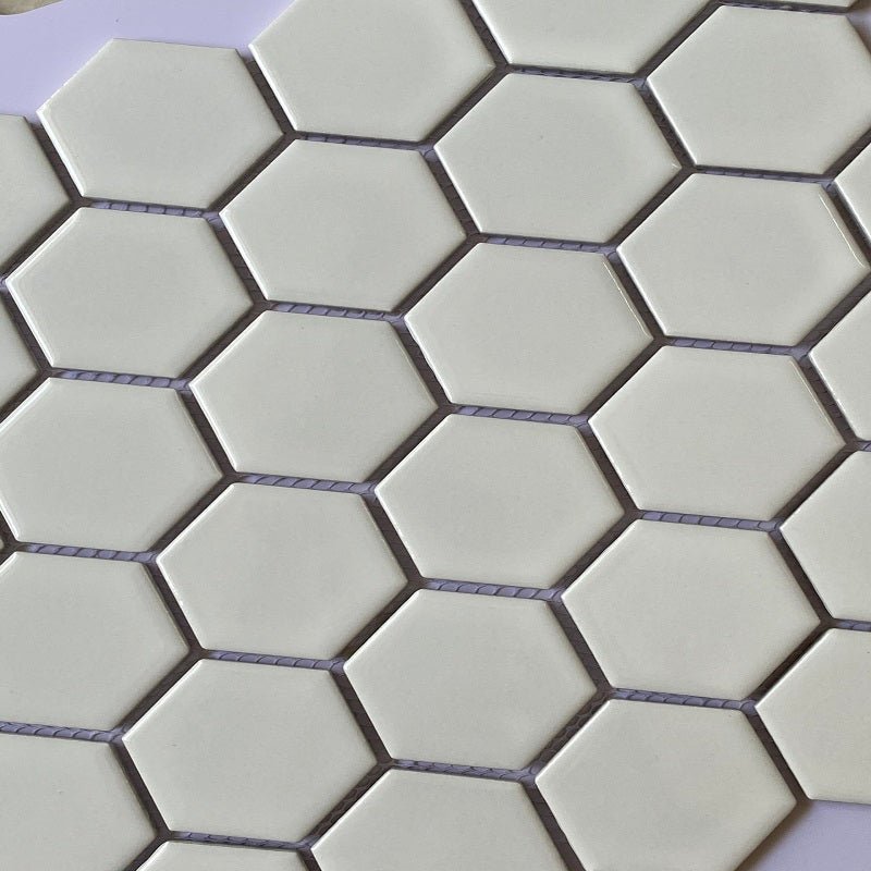 Gạch Mosaic Gốm Lục Giác DSH 951 - Daisan Store