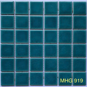 Gạch Mosaic gốm men rạn Mosaic house MHG 919 - Daisan Store
