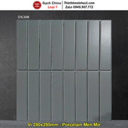 Gạch Mosaic Gốm Sứ DS306 - Daisan Store