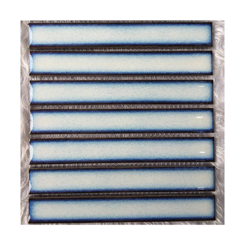 Gạch mosaic gốm trang trí 295x295mm YD - Y0606 - Daisan Store