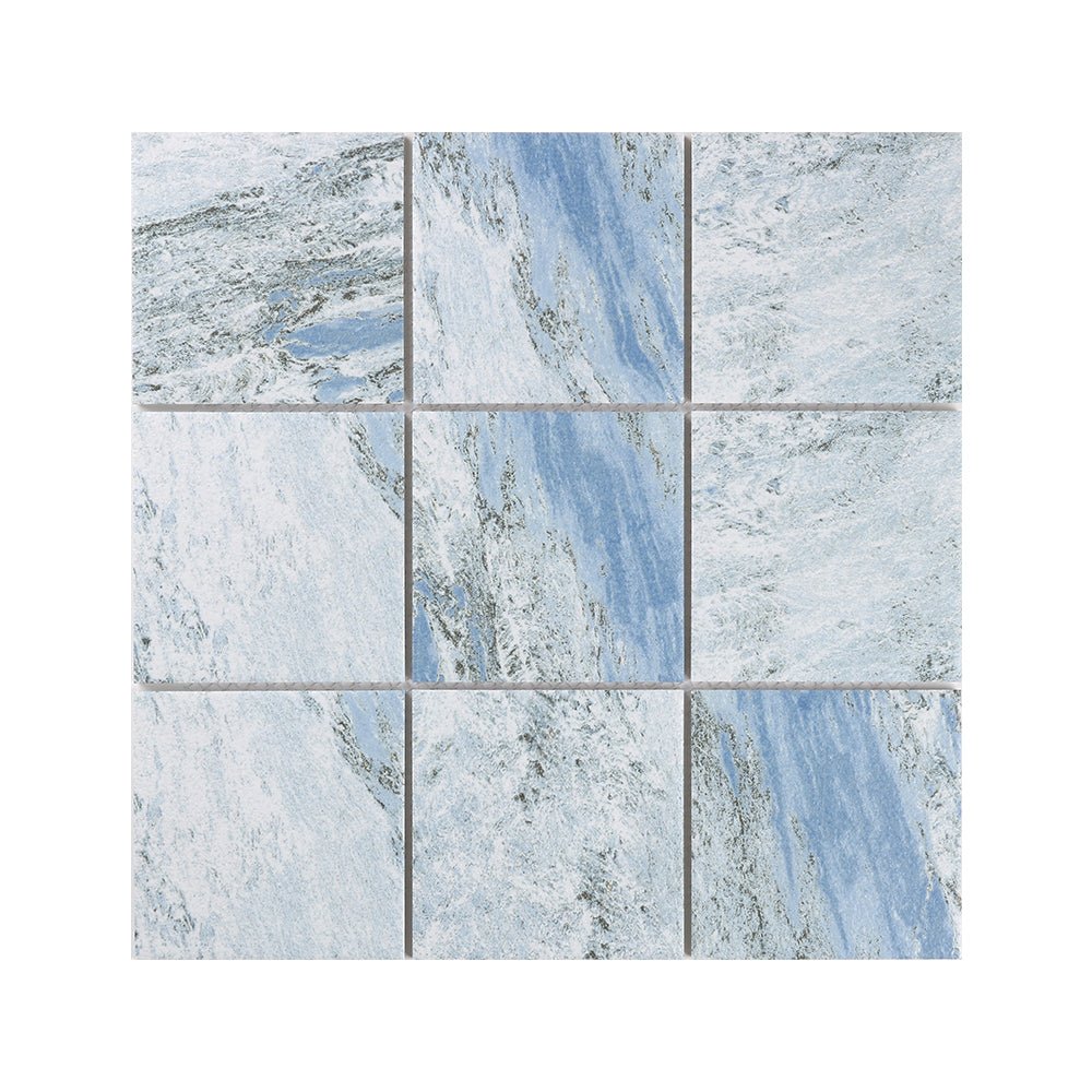 Gạch MOSAIC Hồ Bơi Sứ Đá Cẩm Thạch Đá Tự Nhiên Ngoại Thư - Daisan Store