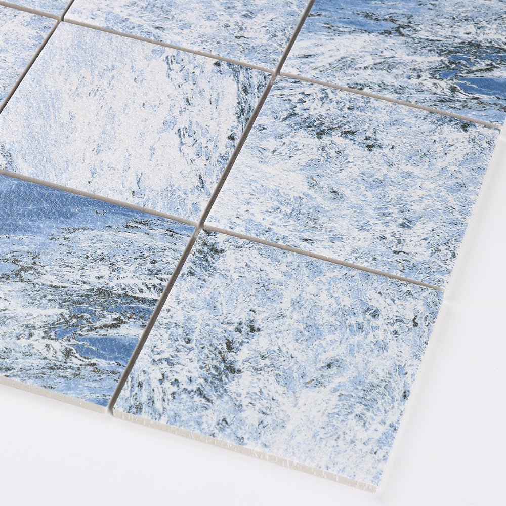 Gạch MOSAIC Hồ Bơi Sứ Đá Cẩm Thạch Đá Tự Nhiên Ngoại Thư - Daisan Store