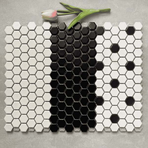 Gạch Mosaic HX23801 - Daisan Store