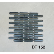 Gạch Mosaic Que Đầu Tròn DT 152 - Daisan Store