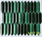 Gạch Mosaic Que Diêm MHT 38 - Daisan Store