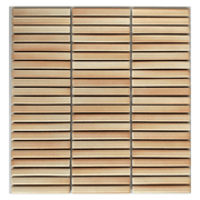 Gạch Mosaic que KT 12x92mm mã 92TTEB - 99 - Daisan Store