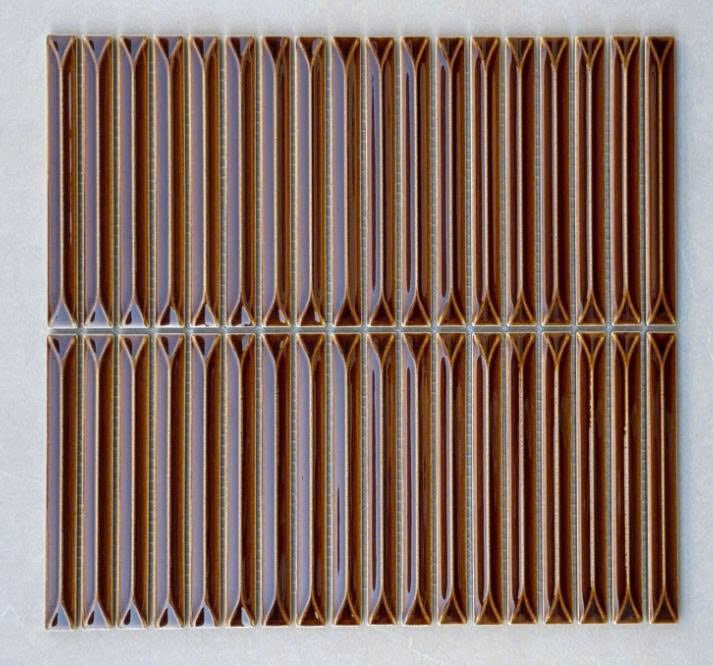 Gạch Mosaic Que mã MHT 137 - Daisan Store