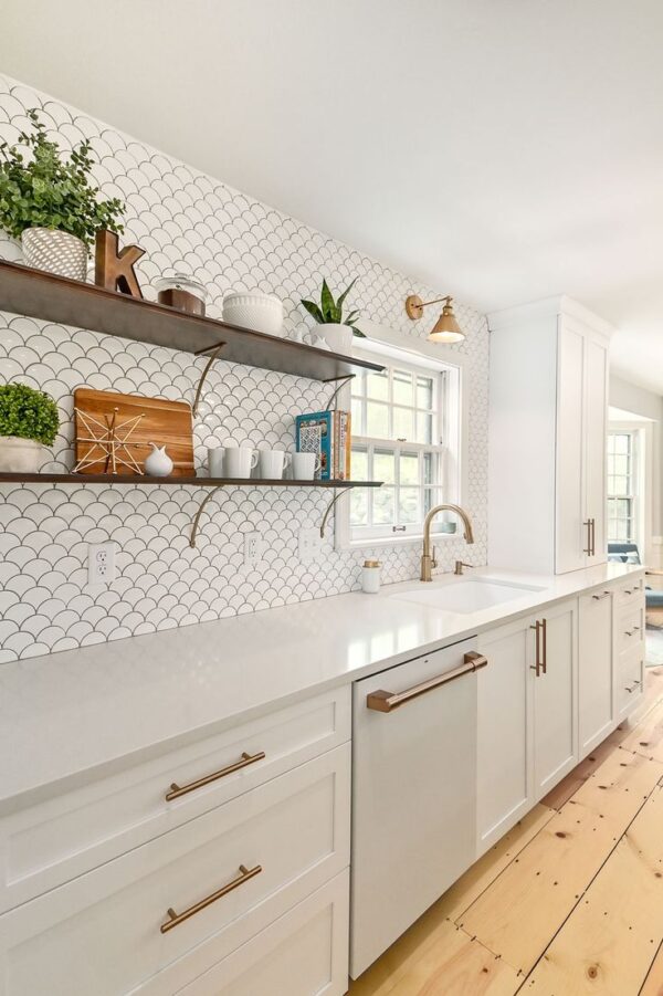 Gạch Mosaic SH - CY90388 - Daisan Store