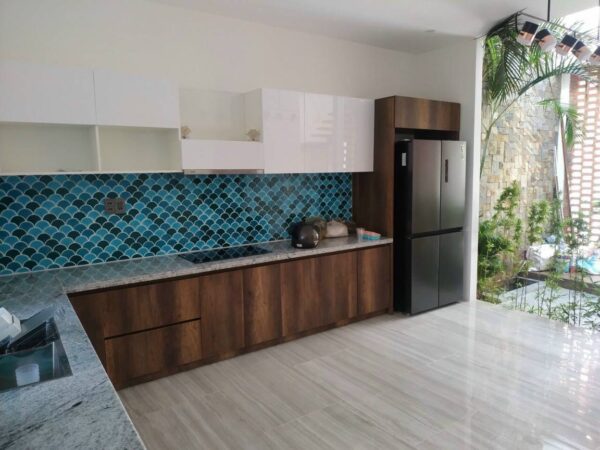 Gạch Mosaic SH - XFB90016 - 025 - 011 - Daisan Store