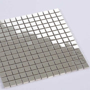 Gach Mosaic Tep Khong Gi Toi Gian Trang Tri Tuong Khach San - Daisan Store