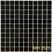 Gạch Mosaic thủy tinh 25x25x4mm MH 2525 - Daisan Store