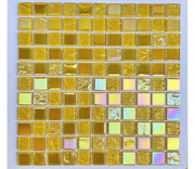 Gạch mosaic thủy tinh lấp lánh MH 7020 - Daisan Store