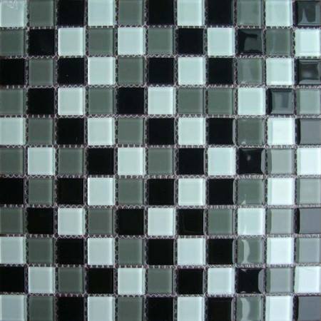 Gạch Mosaic thủy tinh mã MS.25003 - Daisan Store
