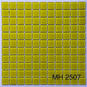 Gạch mosaic thủy tinh MH 2507 - Daisan Store