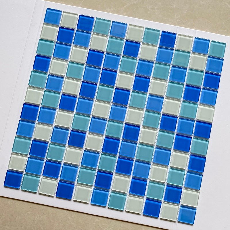 Gạch mosaic thủy tinh MH 2522 - Daisan Store
