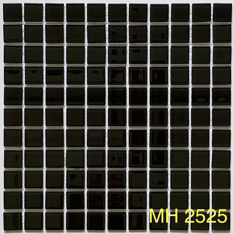 Gạch mosaic thủy tinh MH 2525 - Daisan Store