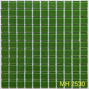 Gạch mosaic thủy tinh MH 2530 - Daisan Store