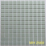 Gạch mosaic thủy tinh MH 2569 - Daisan Store