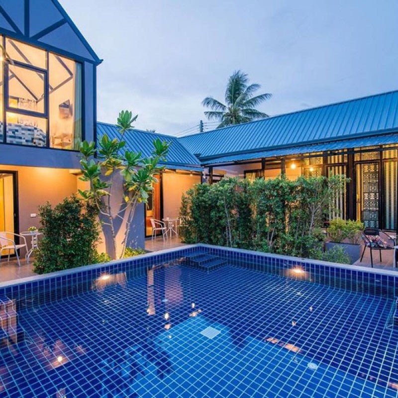 Gạch mosaic thủy tinh MH 4801 - Daisan Store