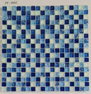 Gạch Mosaic trang trí mã FF - 6002 - Daisan Store